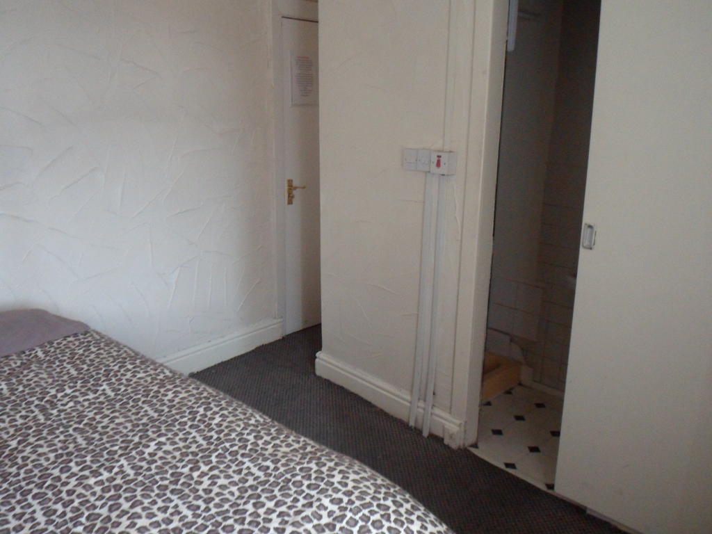 York Street Hotel Blackpool Rum bild