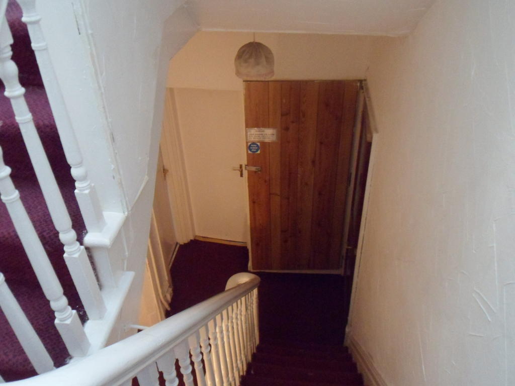 York Street Hotel Blackpool Rum bild